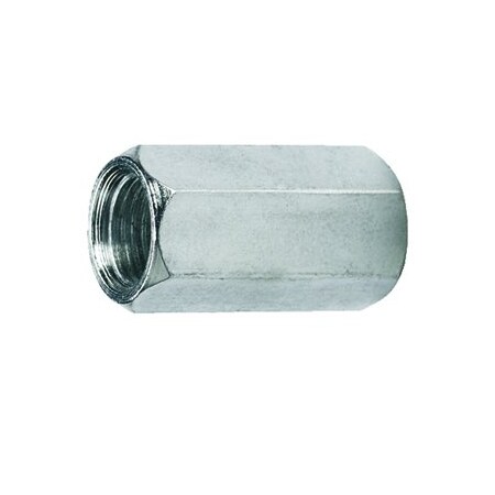 S.U.R. & R. Auto Parts M10 x 1.0 Bubble Flare Union (50) SRRBR450L